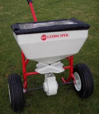 Fertiliser Spreaders